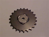 Reverse Drive Gear Large