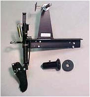 DMR Conversion Kit Honda-Cub Cadet-MTD