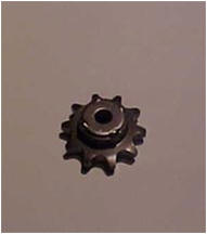 Small Honda Drive Gear